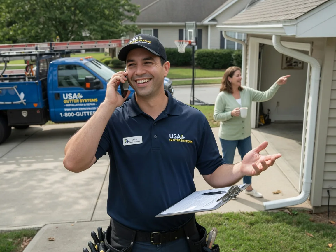 Gutter Installation Van Buren, IN FAQs